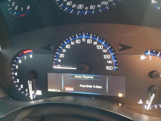 Photo 9 from auction – 2013 CADILLAC ATS with VIN 1G6AG5RX8D0167213