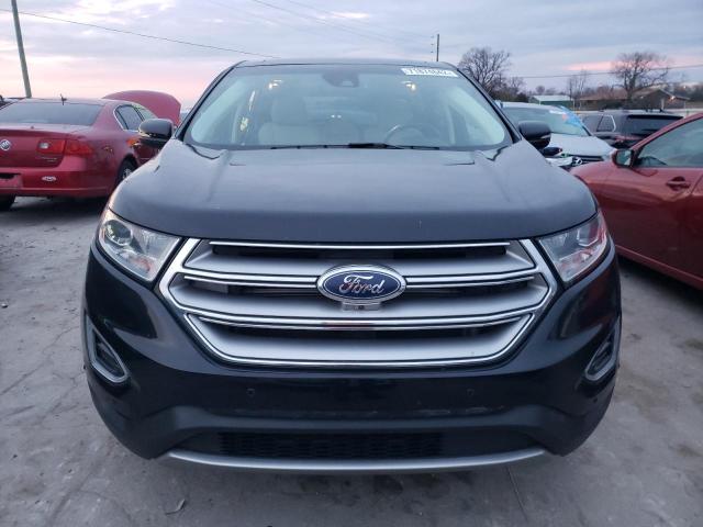 صورة رقم 5 من المزاد - 2017 FORD EDGE TITAN مع VIN 2FMPK4K86HBC07159