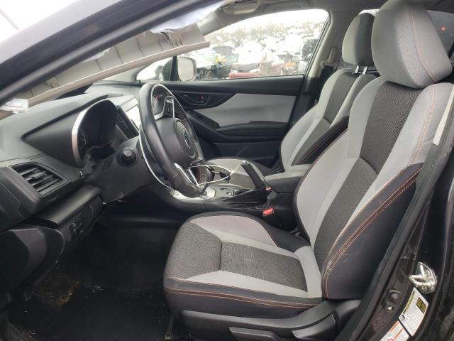 Photo 7 from auction – 2018 SUBARU CROSSTREK with VIN JF2GTACC1J8247484