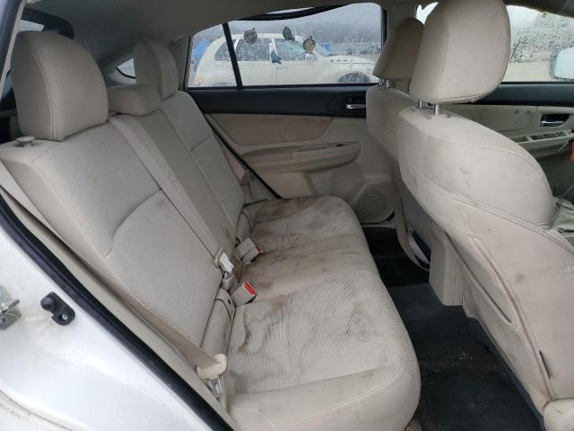 Photo 11 from auction – 2014 SUBARU XV CROSSTR with VIN JF2GPACC1E9304206