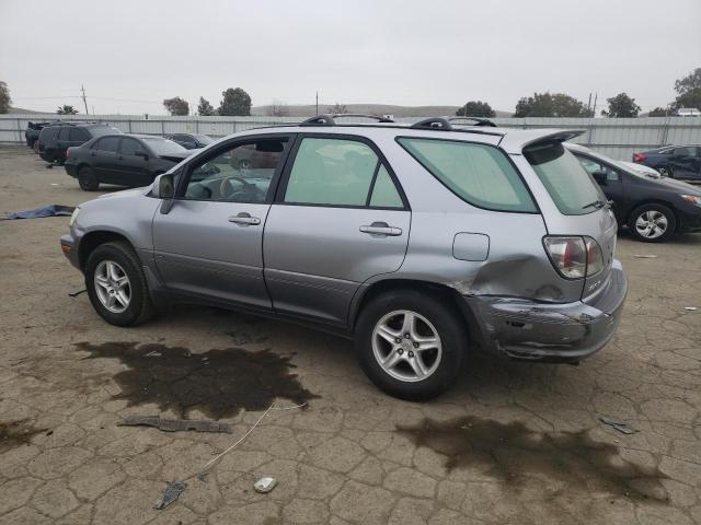 Photo 2 from auction – 2001 LEXUS RX 300 with VIN JTJHF10U410197988