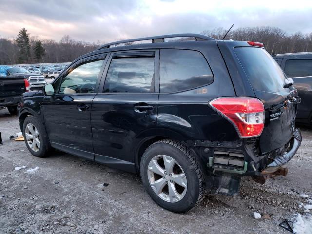 Photo 2 from auction – 2015 SUBARU FORESTER 2 with VIN JF2SJADC6FH404710
