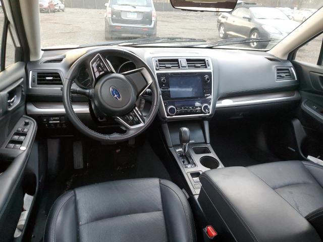 Photo 8 from auction – 2018 SUBARU LEGACY 2.5 with VIN 4S3BNAN69J3019465