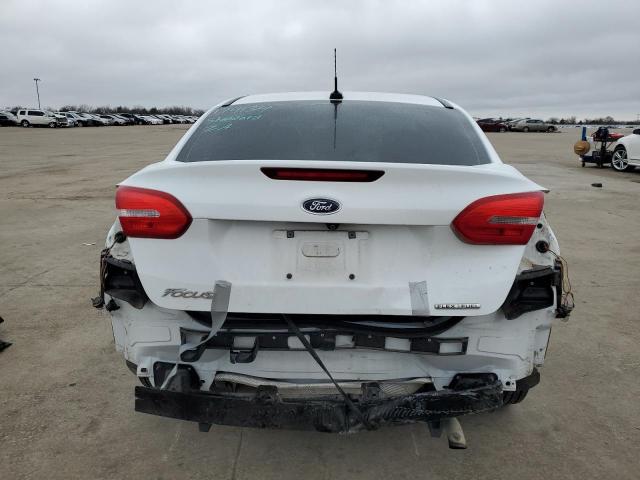 Photo 6 from auction – 2016 FORD FOCUS S with VIN 1FADP3E22GL257992