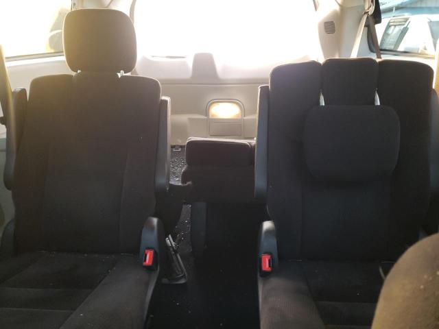 Photo 10 from auction – 2014 DODGE GRAND CARA with VIN 2C4RDGCG5ER321588