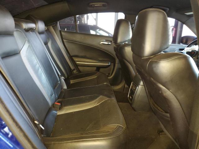 Photo 10 from auction – 2020 DODGE CHARGER SX with VIN 2C3CDXBG1LH119149