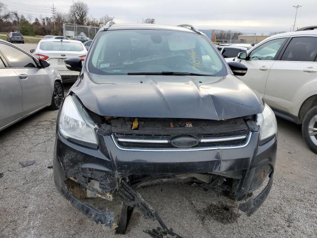 Photo 5 from auction – 2015 FORD ESCAPE TIT with VIN 1FMCU9JX2FUB72660