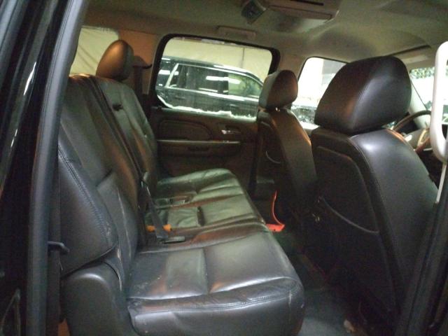 Photo 11 from auction – 2014 CADILLAC ESCALADE E with VIN 1GYS4GEF8ER123304