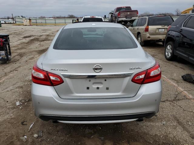 Photo 6 from auction – 2016 NISSAN ALTIMA 3.5 with VIN 1N4BL3AP0GC163310