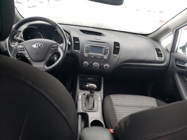 Photo 8 from auction – 2014 KIA FORTE EX with VIN KNAFX4A87E5249646