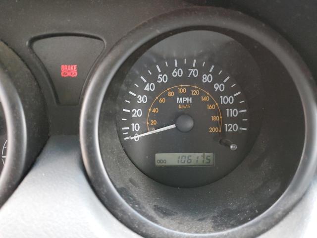 Photo 9 from auction – 2005 CHEVROLET AVEO BASE with VIN KL1TD52695B491879