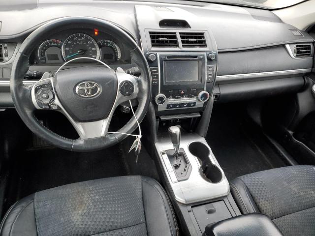 Photo 8 from auction – 2014 TOYOTA CAMRY L with VIN 4T1BF1FK3EU826911
