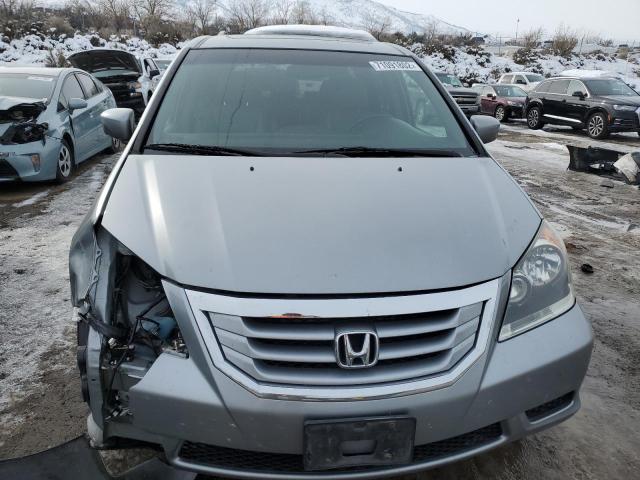 Photo 5 from auction – 2010 HONDA ODYSSEY EX with VIN 5FNRL3H77AB104912