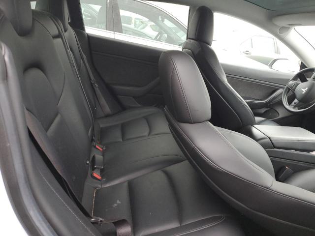 Photo 10 from auction – 2018 TESLA MODEL 3 with VIN 5YJ3E1EA6JF040706