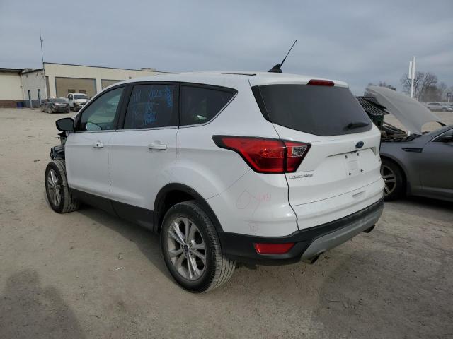Photo 2 from auction – 2019 FORD ESCAPE SE with VIN 1FMCU0GDXKUC20926