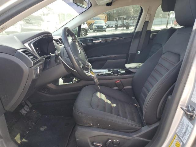 Photo 7 from auction – 2016 FORD FUSION SE with VIN 3FA6P0H71GR177812