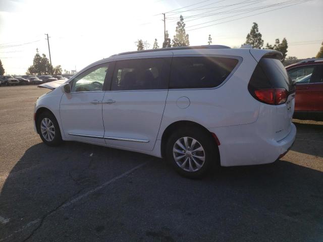 Photo 2 from auction – 2019 CHRYSLER PACIFICA T with VIN 2C4RC1BGXKR655158