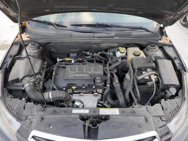 Photo 11 from auction – 2015 CHEVROLET CRUZE LT with VIN 1G1PC5SB4F7145889
