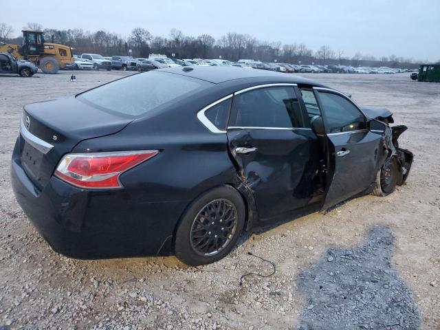 Photo 3 from auction – 2015 NISSAN ALTIMA 2.5 with VIN 1N4AL3AP6FC433862