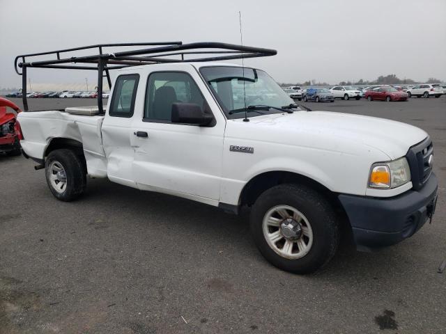 Photo 4 from auction – 2008 FORD RANGER SUP with VIN 1FTYR14D58PA93144