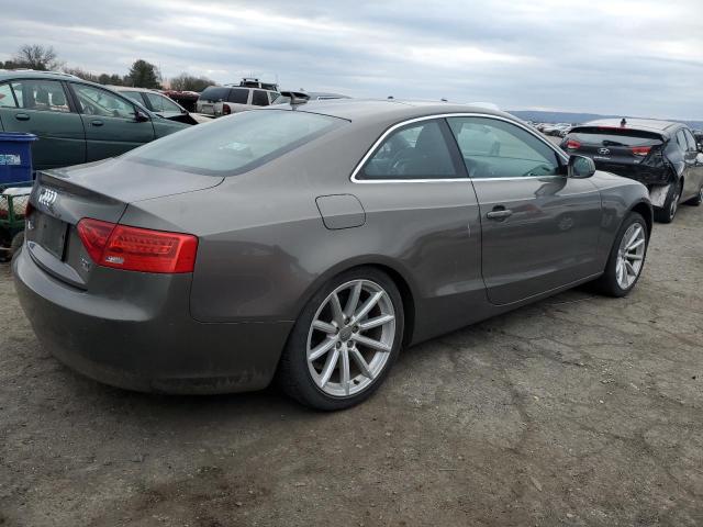 Photo 3 from auction – 2015 AUDI A5 PREMIUM with VIN WAUCFAFR6FA010247