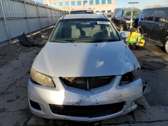Photo 5 from auction – 2006 MAZDA 6 I with VIN 1YVHP80C665M65265