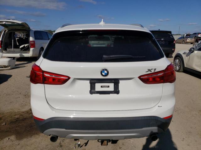 Photo 6 from auction – 2017 BMW X1 SDRIVE2 with VIN WBXHU7C38H5H33360
