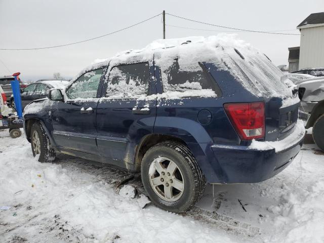 Photo 2 from auction – 2005 JEEP GRAND CHER with VIN 1J4HR48N25C692939