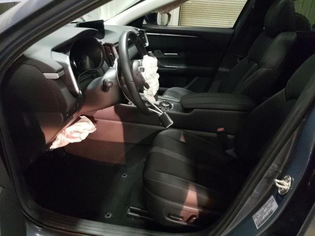 Photo 7 from auction – 2023 MAZDA CX-50 PREF with VIN 7MMVABCM2PN110073