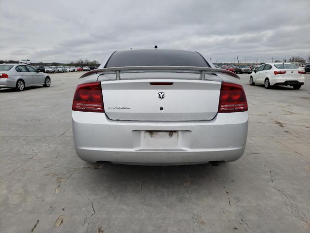 Photo 6 from auction – 2008 DODGE CHARGER with VIN 2B3KA43R08H214664