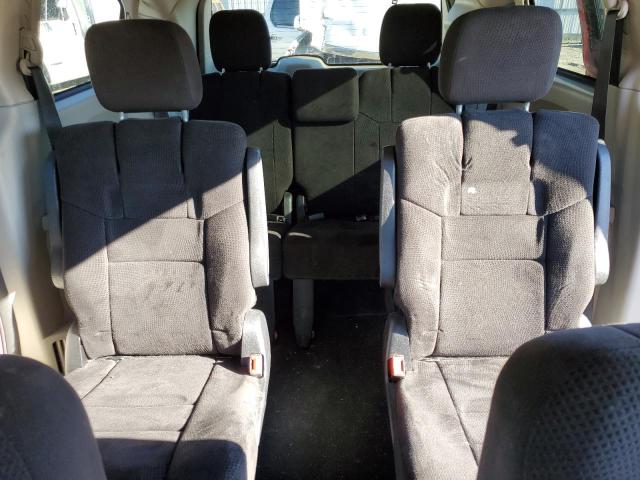 Photo 10 from auction – 2013 DODGE GRAND CARA with VIN 2C4RDGCG9DR628180