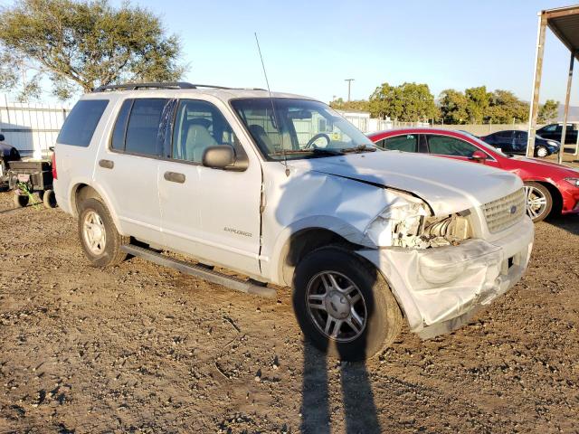 Photo 4 from auction – 2002 FORD EXPLORER X with VIN 1FMZU62E52UA33591