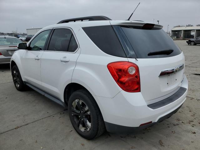Photo 2 from auction – 2010 CHEVROLET EQUINOX LT with VIN 2CNALDEW2A6380849