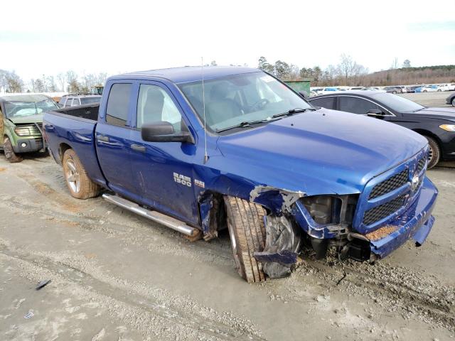 Photo 4 from auction – 2015 RAM 1500 ST with VIN 1C6RR6FT2FS614814