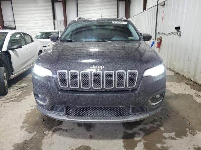 Photo 5 from auction – 2020 JEEP CHEROKEE L with VIN 1C4PJMDX3LD641084