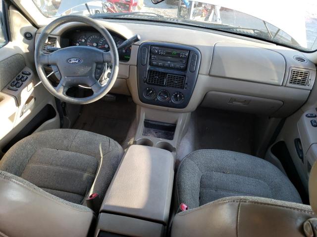 Photo 8 from auction – 2004 FORD EXPLORER X with VIN 1FMZU62E64UB97208