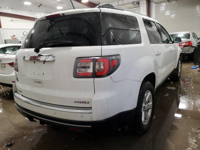 Photo 3 from auction – 2016 GMC ACADIA SLE with VIN 1GKKVPKD6GJ170777
