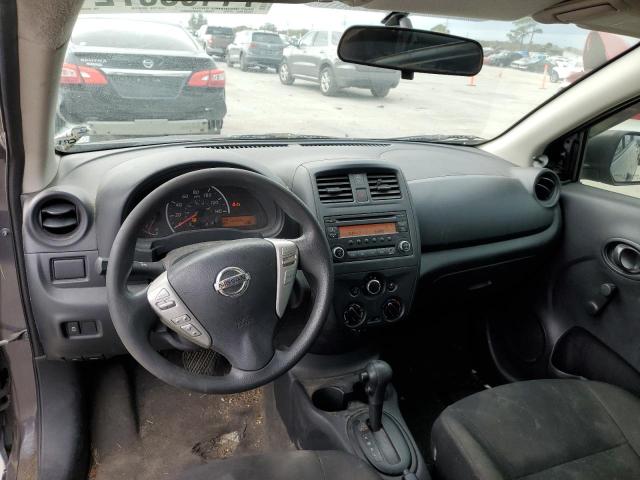 Photo 8 from auction – 2015 NISSAN VERSA S with VIN 3N1CN7AP9FL823298
