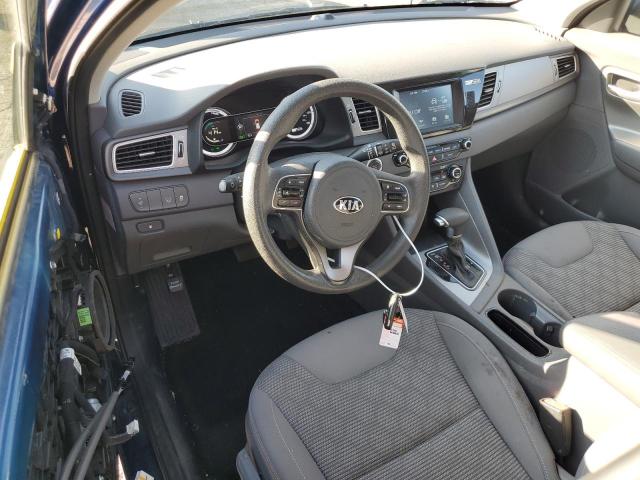 Photo 8 from auction – 2019 KIA NIRO FE with VIN KNDCB3LC9K5241916