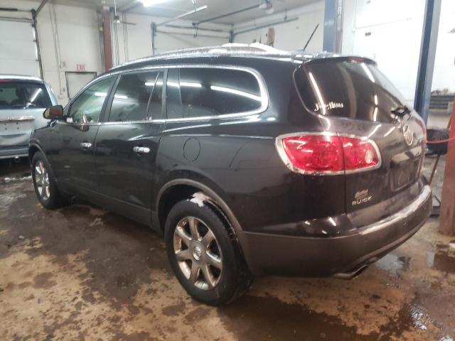 Photo 2 from auction – 2008 BUICK ENCLAVE CX with VIN 5GAEV23778J292250