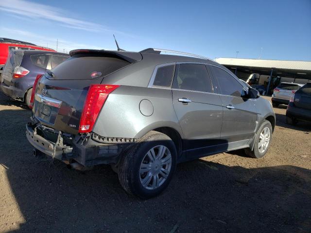 Photo 3 from auction – 2012 CADILLAC SRX LUXURY with VIN 3GYFNDE38CS602996