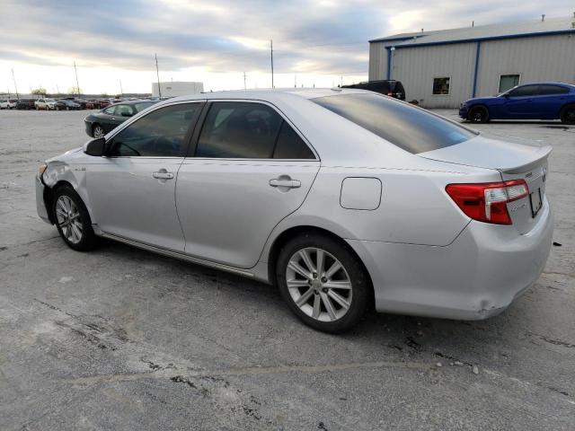 Photo 2 from auction – 2013 TOYOTA CAMRY HYBR with VIN 4T1BD1FK0DU080972
