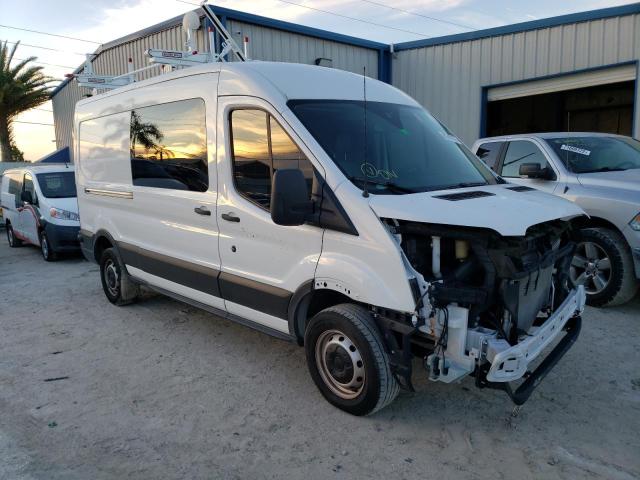 Фото 4 с аукциона – 2019 FORD TRANSIT T- с VIN 1FTYR2CM9KKB30353