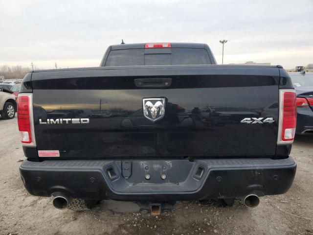 Photo 6 from auction – 2014 DODGE RAM with VIN 1C6RR7PM2ES385384