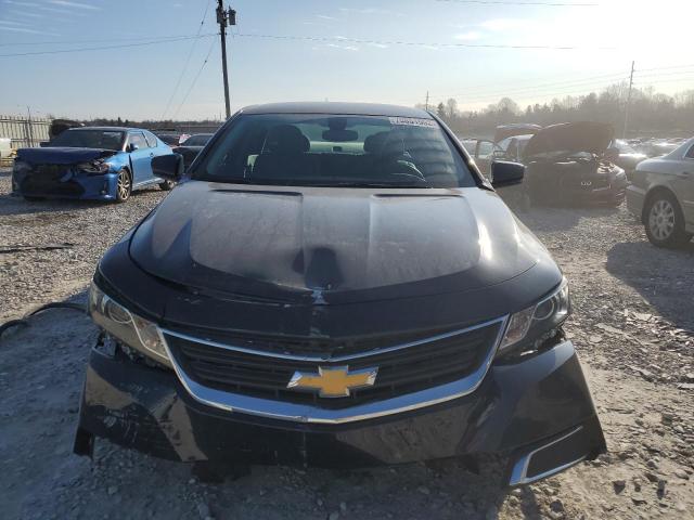 Photo 5 from auction – 2018 CHEVROLET IMPALA LS with VIN 2G11Z5SA7J9104630