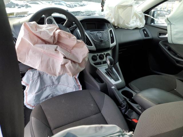 Photo 8 from auction – 2014 FORD FOCUS SE with VIN 1FADP3K23EL151830