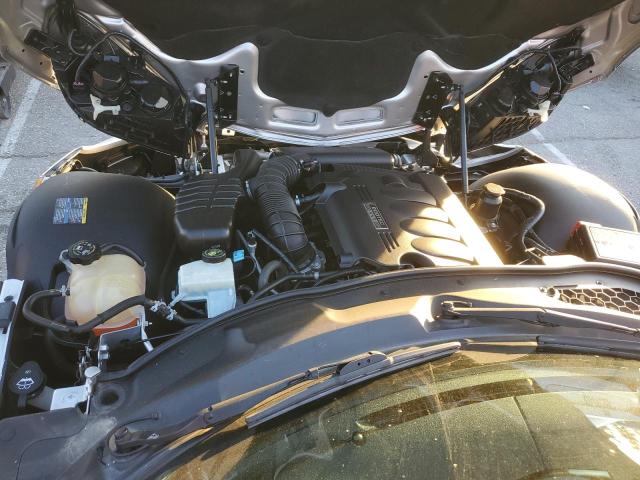 Photo 11 from auction – 2008 SATURN SKY with VIN 1G8MC35B38Y124744