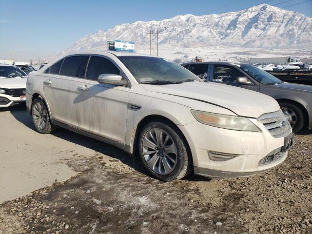 Photo 4 from auction – 2011 FORD TAURUS LIM with VIN 1FAHP2JWXBG149187
