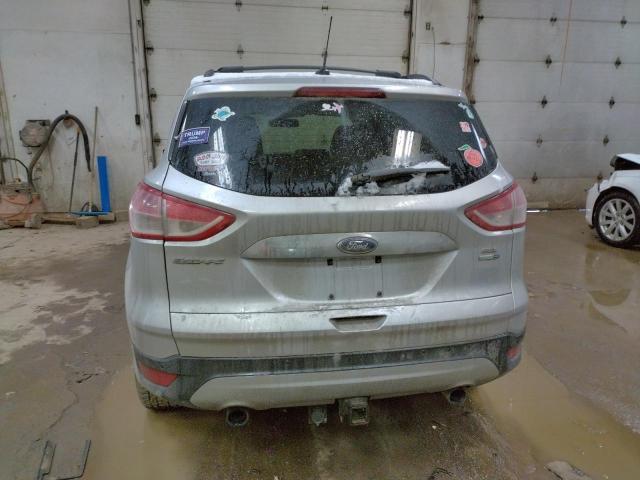 Photo 6 from auction – 2013 FORD ESCAPE SEL with VIN 1FMCU9H97DUB14547