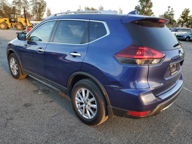 Photo 2 from auction – 2018 NISSAN ROGUE S with VIN KNMAT2MT9JP612332